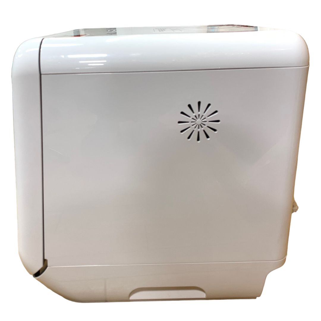 食洗器 comfee 高品質 WQP4-W2601D 品 店舗併売品 KON 2023年製