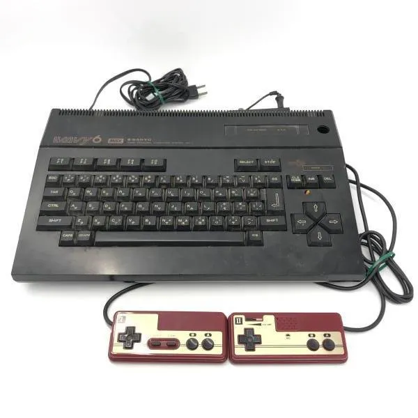 2025年最新】サンヨー MSXの人気アイテム - メルカリ