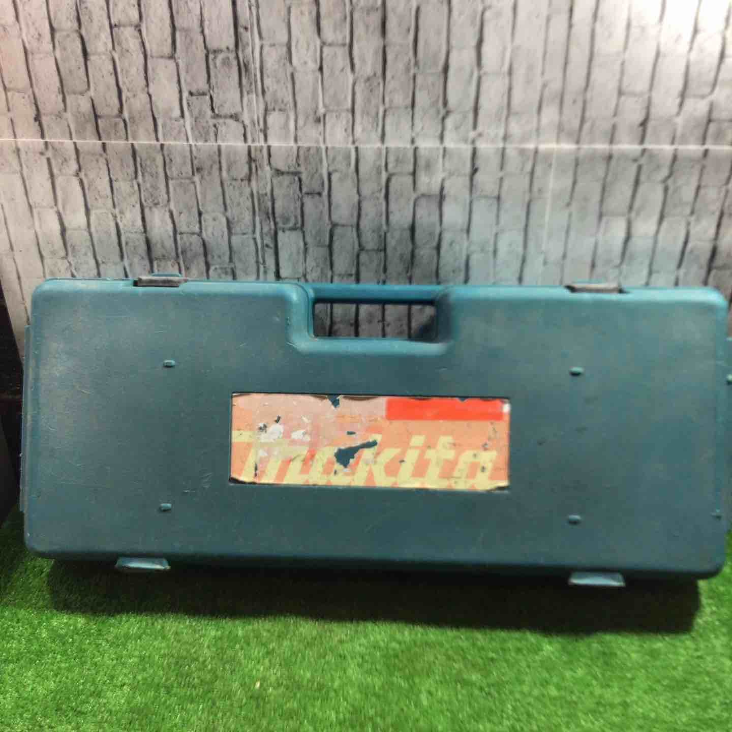 makita レシプロソー