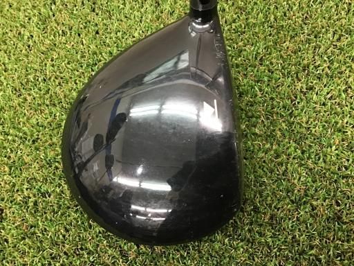 9189-2★中古★リシャフト品★910　Ｄ2　9.5度　モトーレスピーダーＶＣ6.2（Ｘ）レンチあり