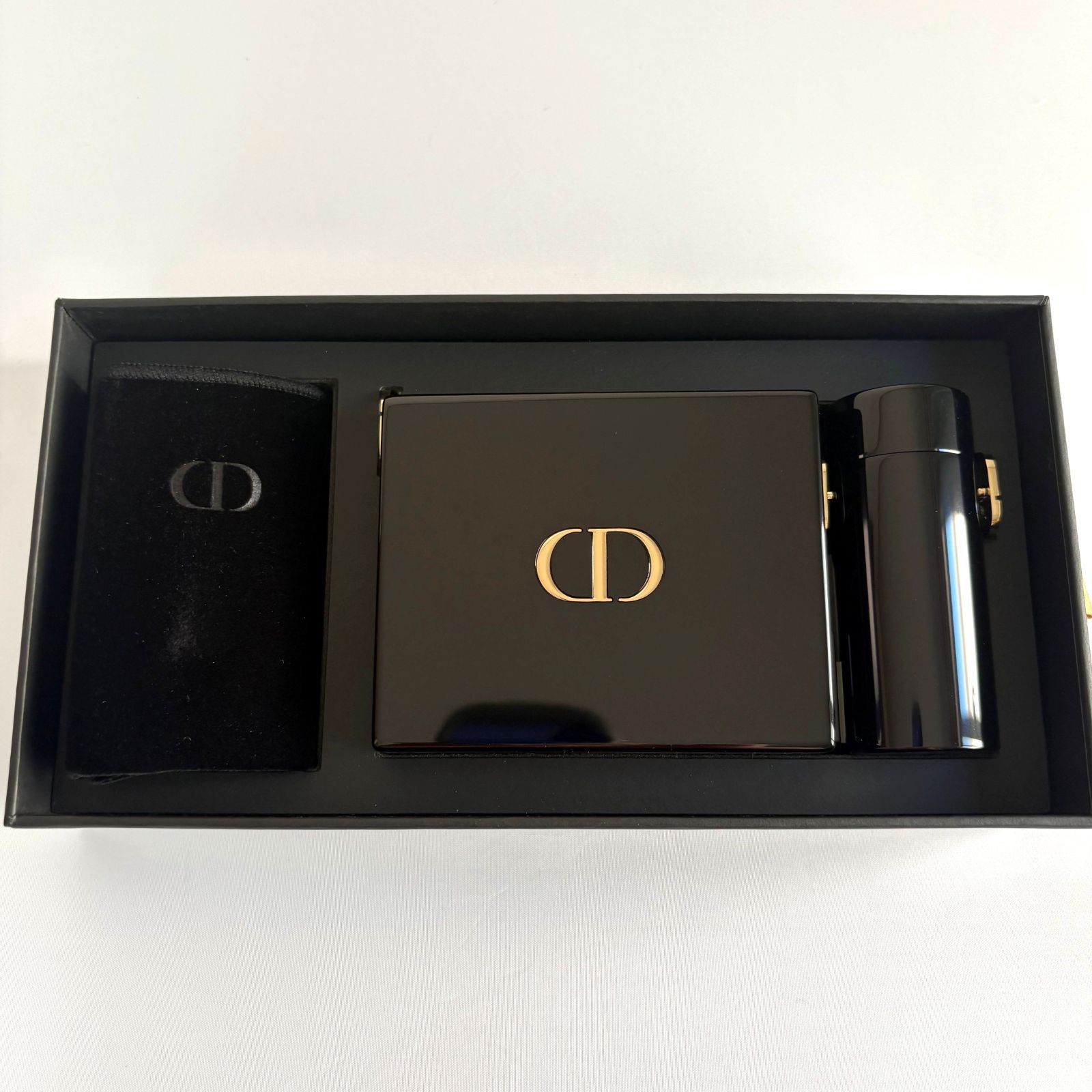 ディオール　ミノディエール　コフレセット　未使用品 新品・未使用】Dior クリスマスコフレ ミノディエール - メルカリ