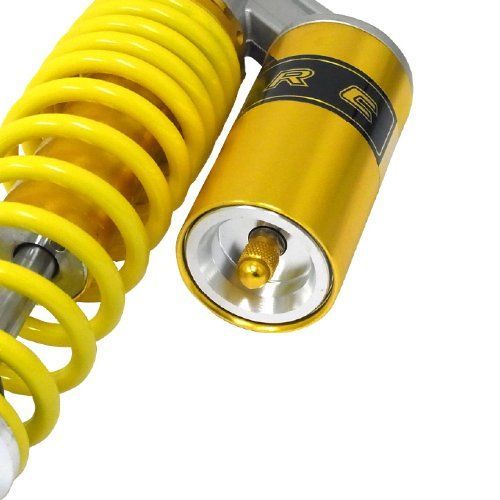 バイクパーツセンター Bike Parts Center リアサスペンション RCリアショック SH 黄色 ホンダ CB1300SF 501007 BRIGHTFACE_UK