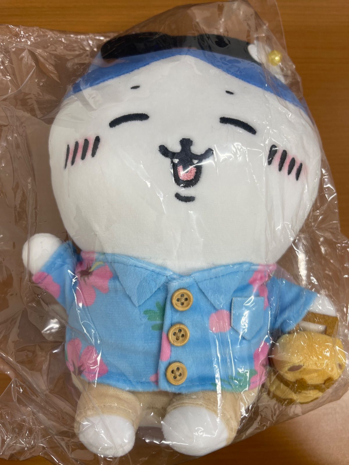 ちいかわ　観光　旅行いきたい　ぬいぐるみ　3点 hqdefault.jpg?v=63b76e9c