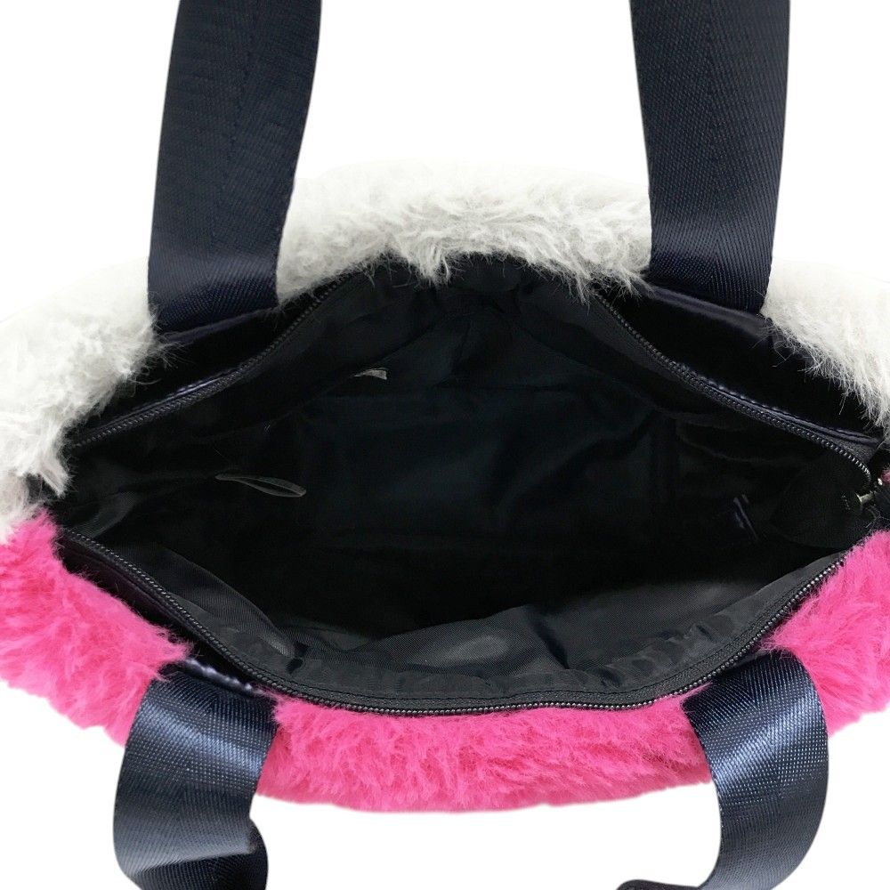 and per and per se／アンパスィ ロッカーバッグ 2022年モデル se