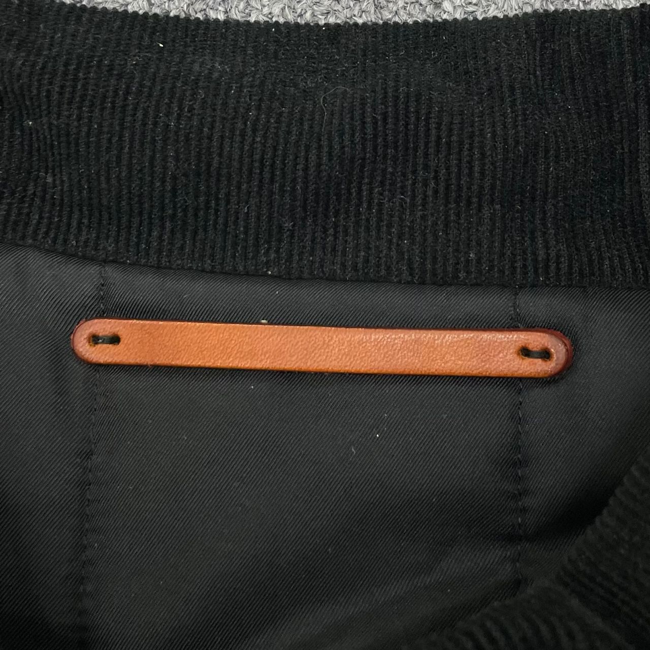 UNUSED 19AW duck jacket ダックジャケット カバーオール アン