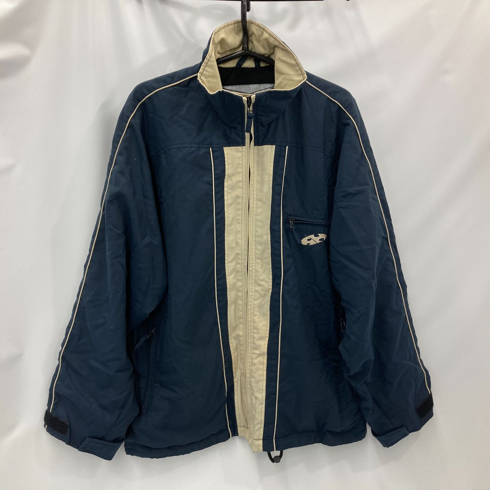 【美品】SASQUATCH スキー スノボ ウェア サイズMB ネームレスエイジ スノーボードウェア メンズ レディース ジャケット