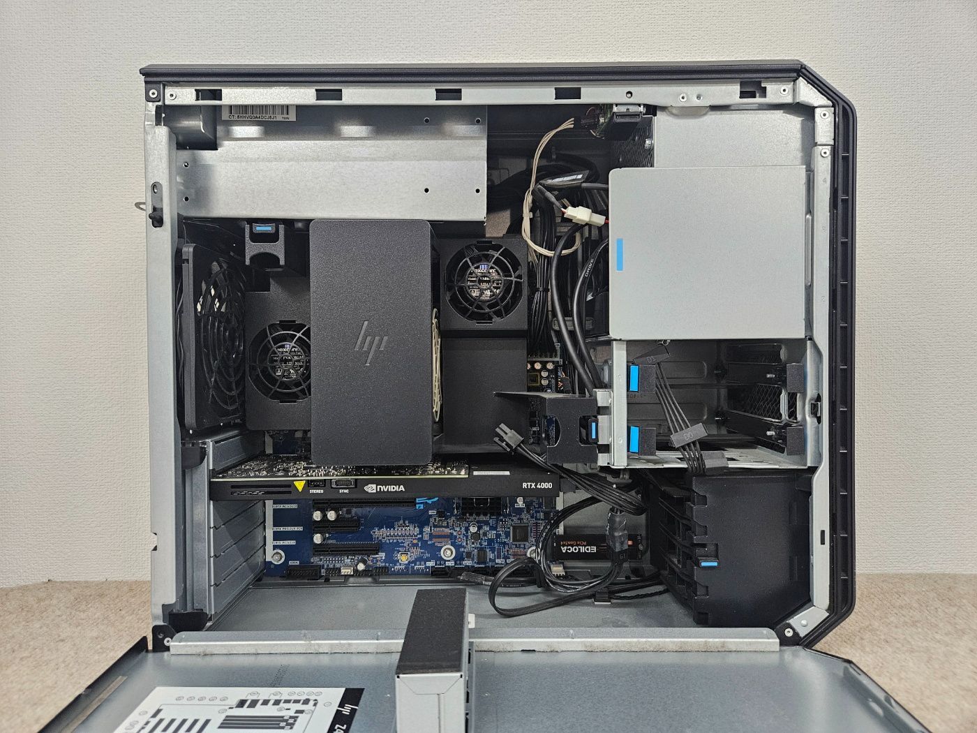 Intel Xeon