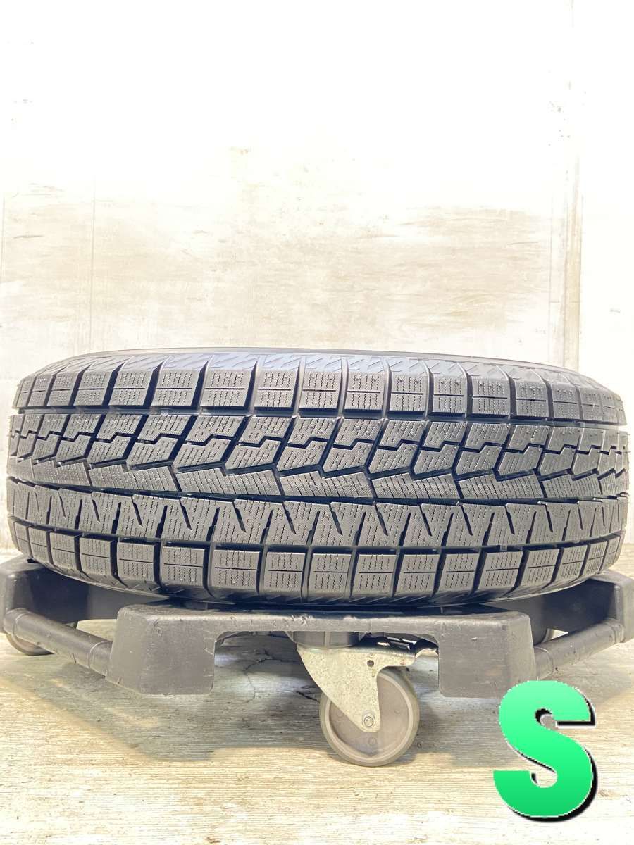 195/65R15  nヨコハマ アイスガード iG70 n中古タイヤ スタッドレスタイヤ 1本n w15241111046