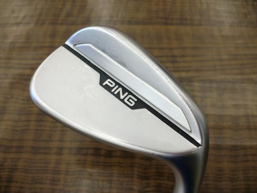 ピン PING s159 46°|12° S ウェッジ WG NS PRO MODUS3 TOUR115 フレックスS メンズ 男性用 右利き 右用 Cランク ゴルフクラブ