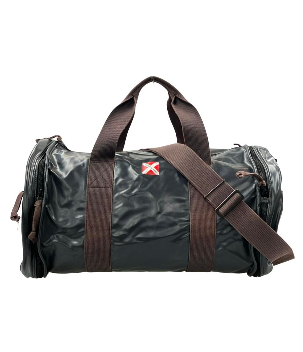 ラゲッジレーベル 2WAY ボストンバッグ ショルダーバッグ 肩掛け メンズ LUGGAGE LABEL