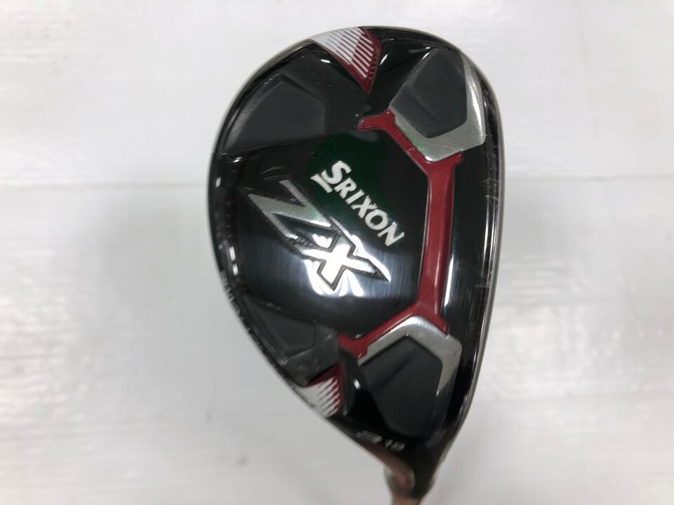 口豪奢 最短翌日発送】SRIXON ZX HYBRID | 19 | S | NSプロ950GH D.S.T. サーフィン・ボディボード