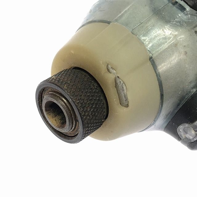 ☆中古品☆makita マキタ 10.8V 充電式インパクトドライバー