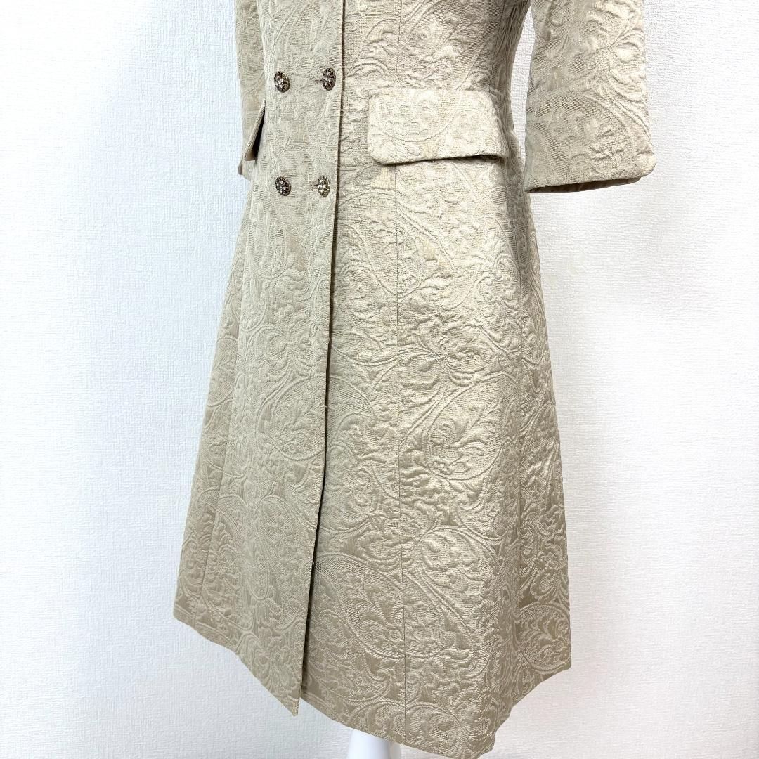 長袖ノー ワンピース