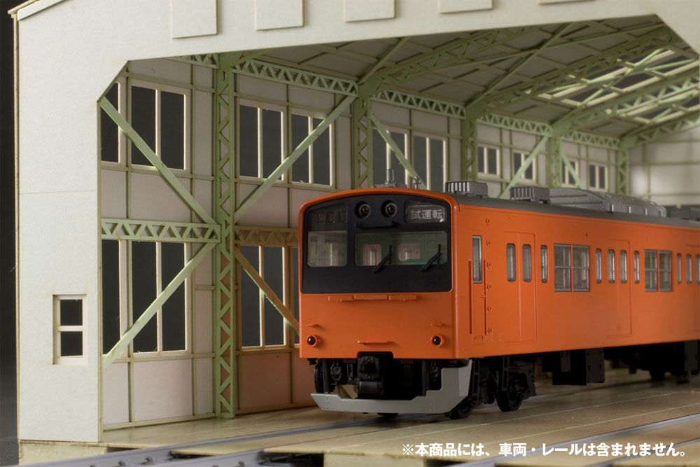 MS062 ペーパーキット