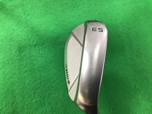 本間ゴルフ LB-WG 53°|10° ウェッジ WG NS PRO ZELOS 7 フレックスR メンズ 男性用 右利き 右用 Cランク ゴルフクラブ