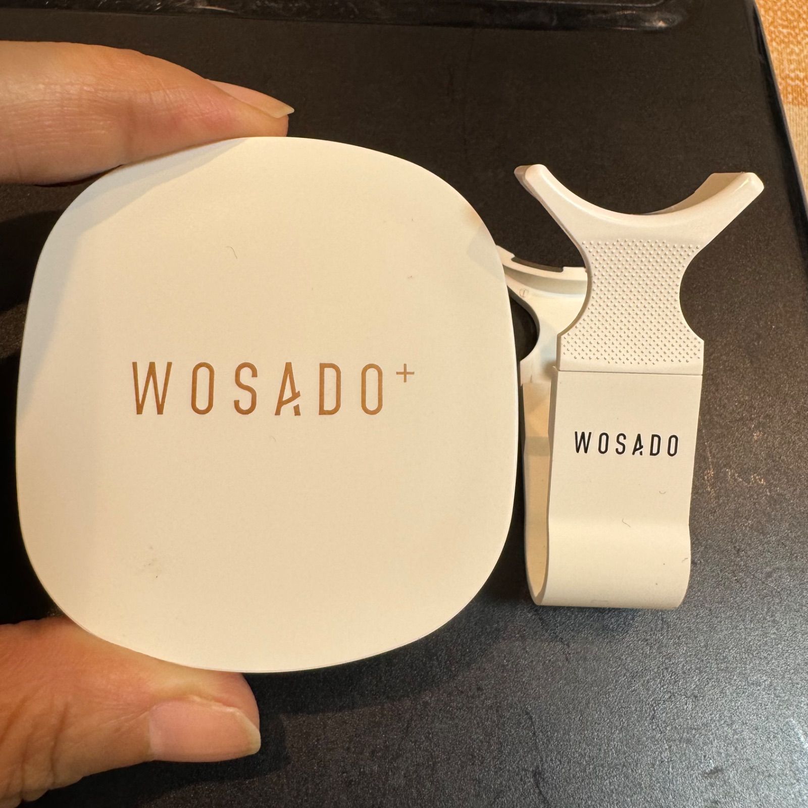 WOSADO マグネット つけまつげ つけま フォグブラック 冷霧黒 楽天市場