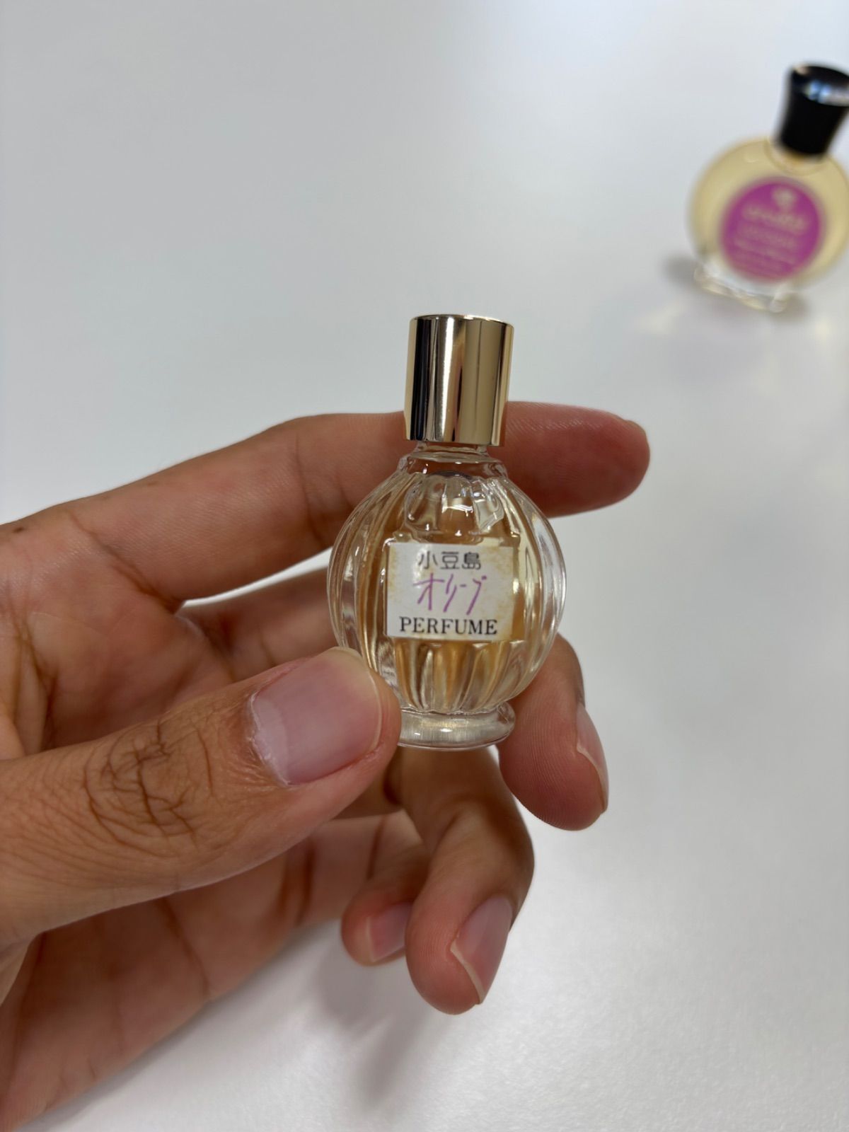 【ほぼ未使用】香水　まとめ売り　3点セット　メンズ ☆メンズ香水3点セット アリュールオムスポーツ他 残量9割 バラ