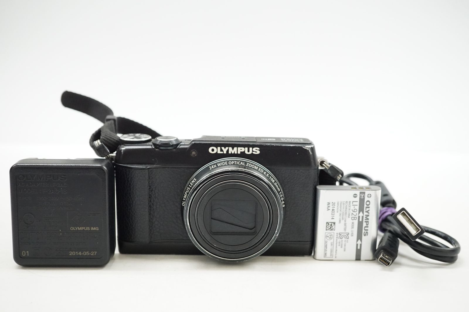 C181346-1)OLYMPUS 購入 SH-1 コンパクトデジタルカメラ C181346-1)OLYMPUS 購入 SH-1 コンパクトデジタルカメラ