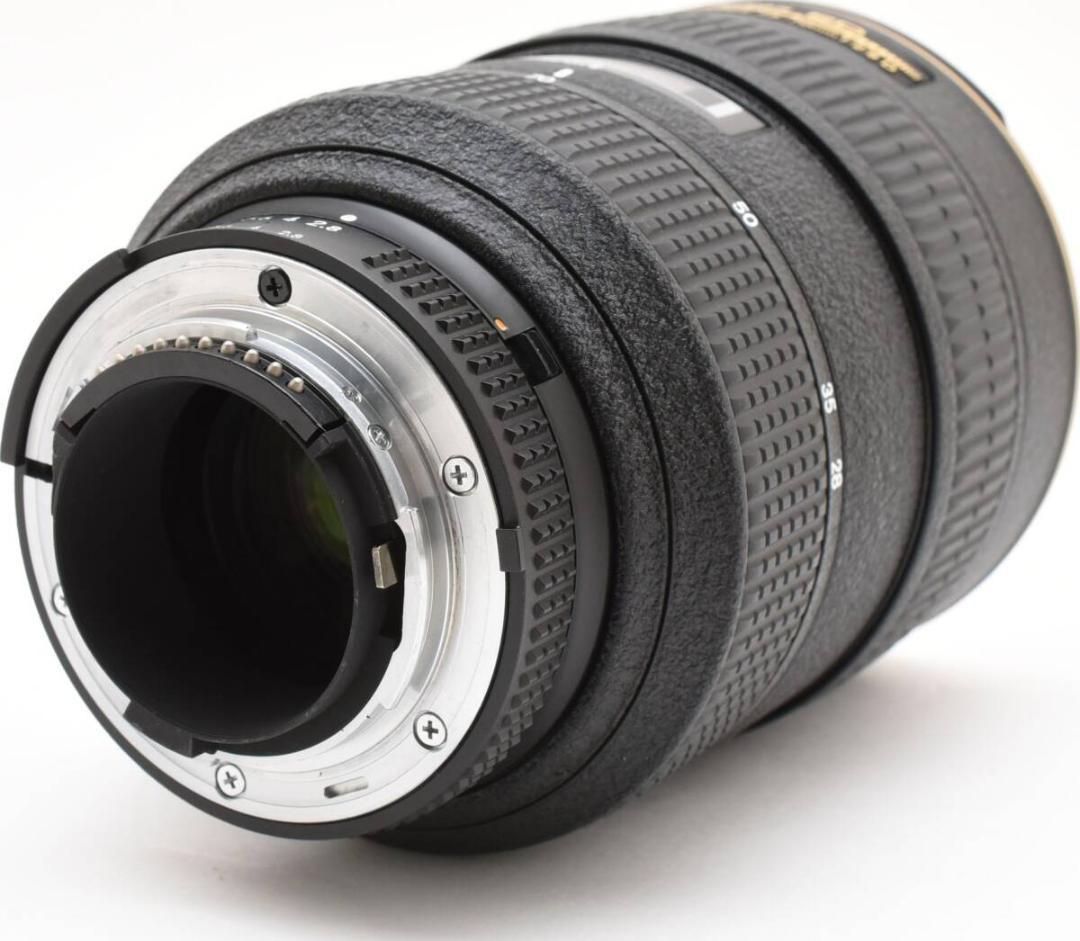 Nikon AF-S
