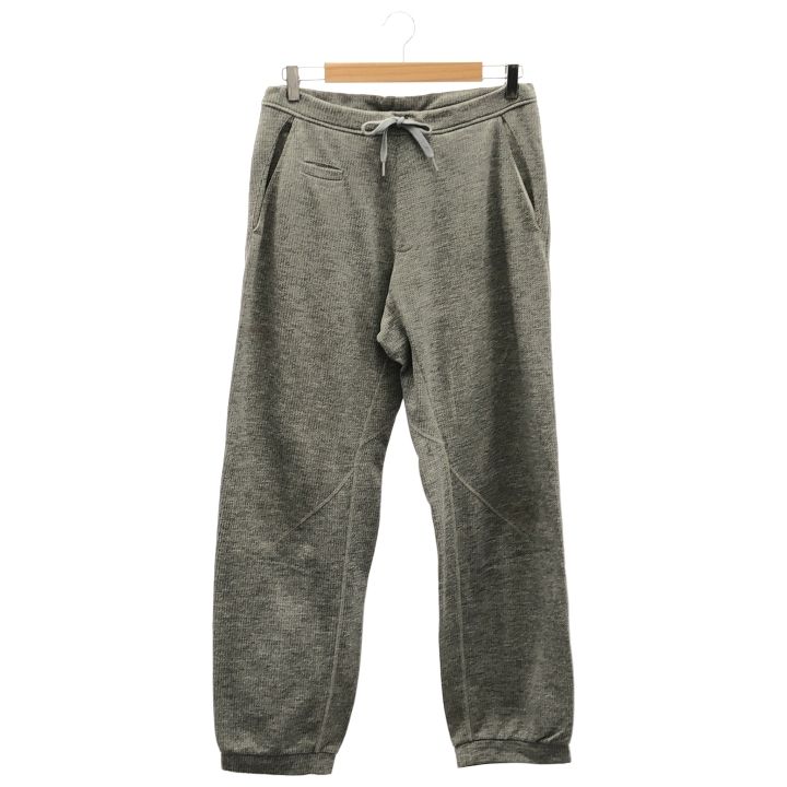 tilak (ティラック) スウェットパンツ メンズ グレー M POUTNIK BY  