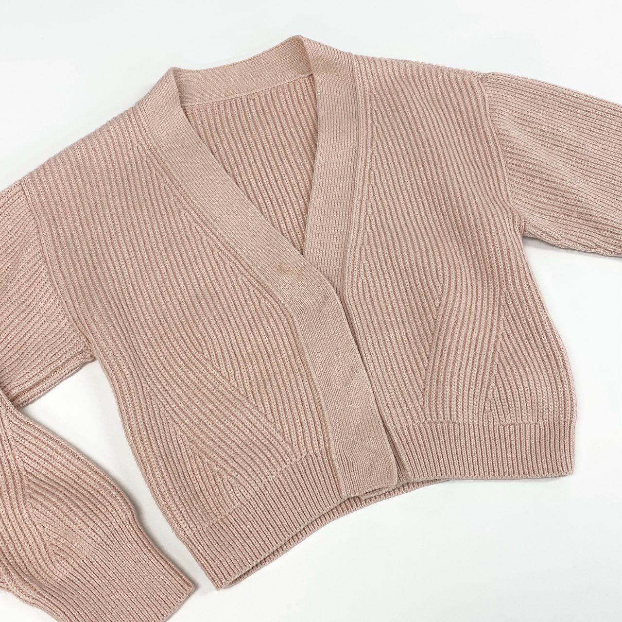 36d7 FOXEY フォクシー Cadigan Madeleine ニットカーディガン 36d7 FOXEY フォクシー Cadigan Madeleine ニットカーディガン