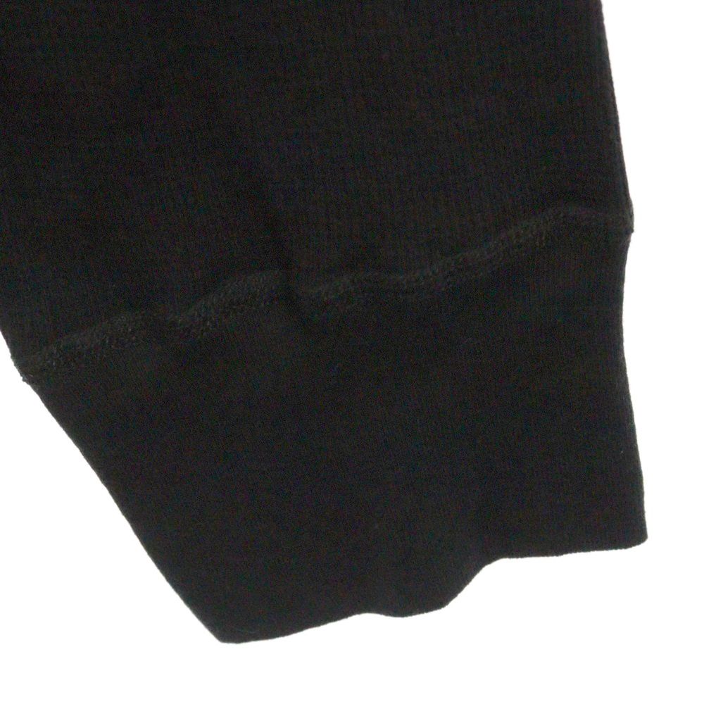 サーマル長袖Tシャツ
