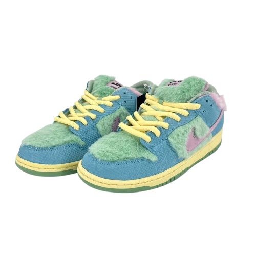 ♪ VERDY × NIKE SB ヴェルディ ナイキ FN6040-400 DUNK LOW PRO QS 
