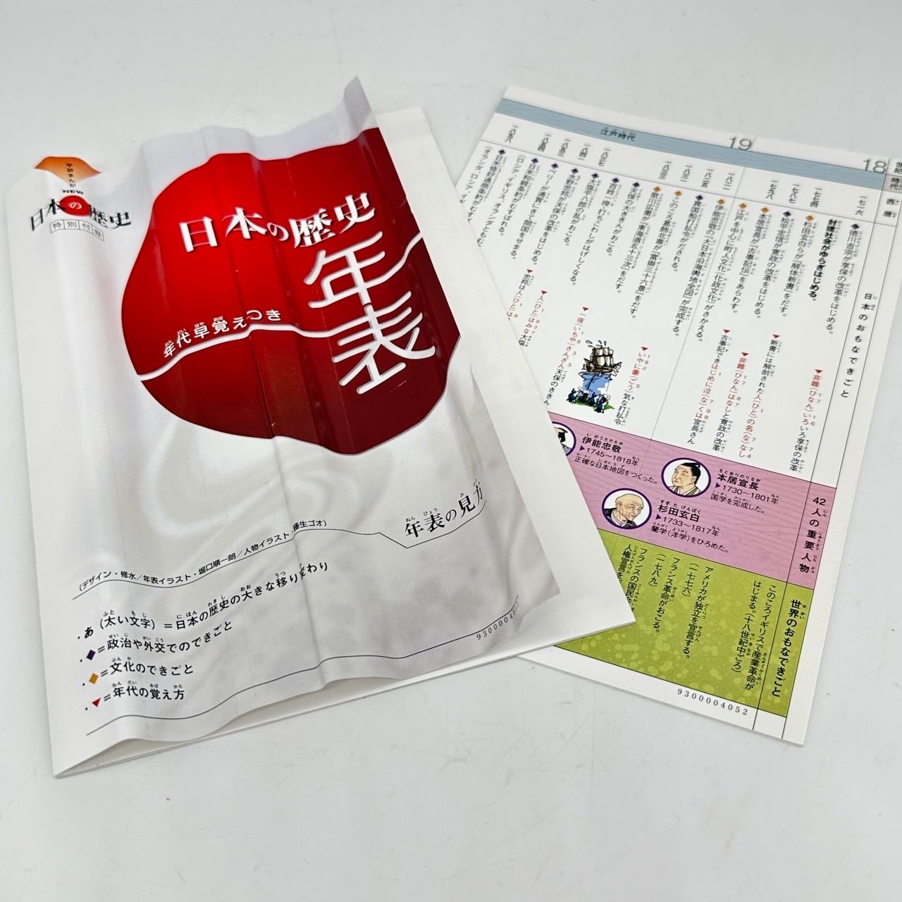 NEW 日本の歴史 DVD 全12巻セット