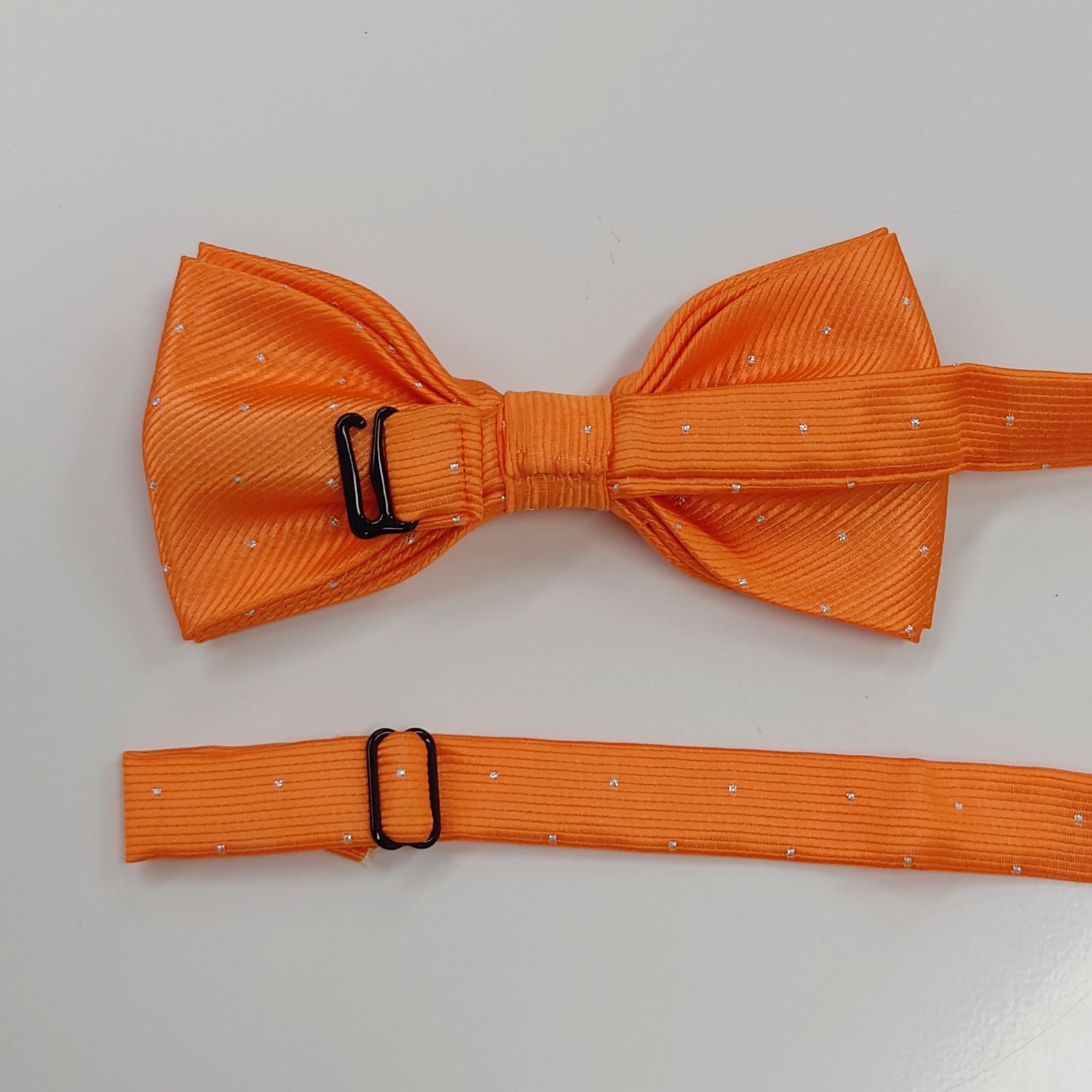 最大81%OFFクーポン 2点セット 蝶ネクタイ チーフ ピンクライトブルードット 結婚式披露宴③ cinemusic.net