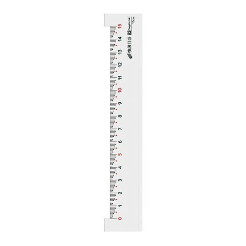 (まとめ）事務用品 デザイン用品・画材 直定規 新潟精機 ０基点定規 快段目盛 ●目盛：１５ｃｍ ＡＳ樹脂 OKJ-15KD 4975846666429 1本【×50セット】