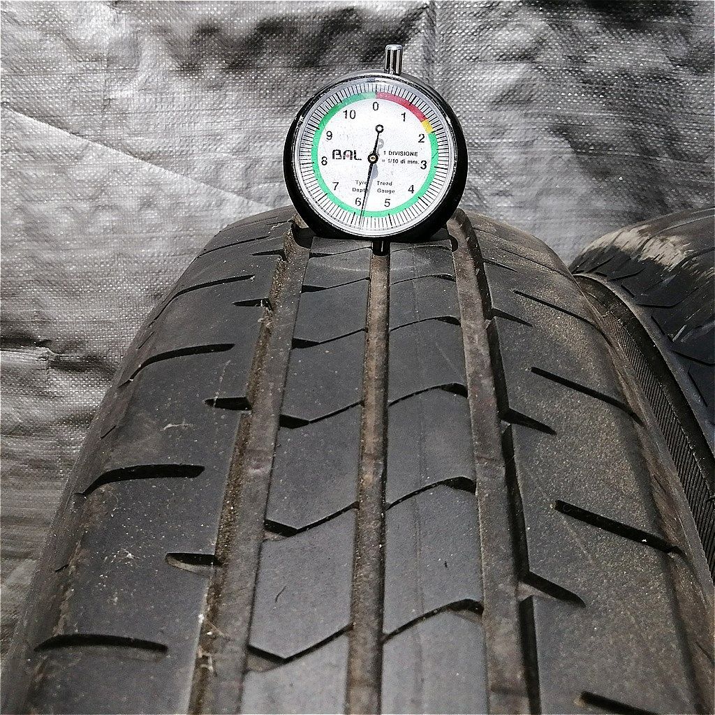 BRIDGESTONE