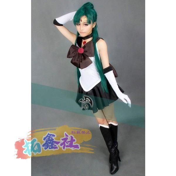 コスプレ衣装 美少女戦士