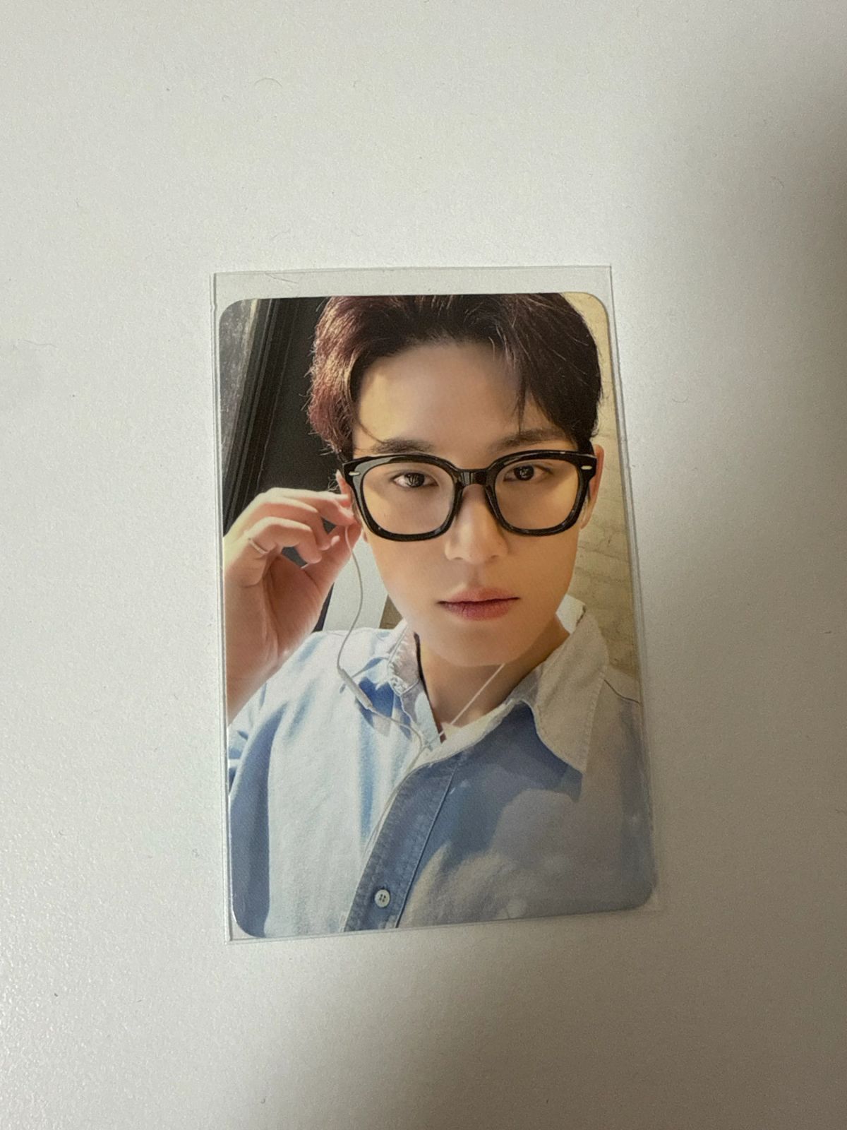 サノクトレカ サノク トレカ 音番組 SEVENTEEN セブチ 【ジュン