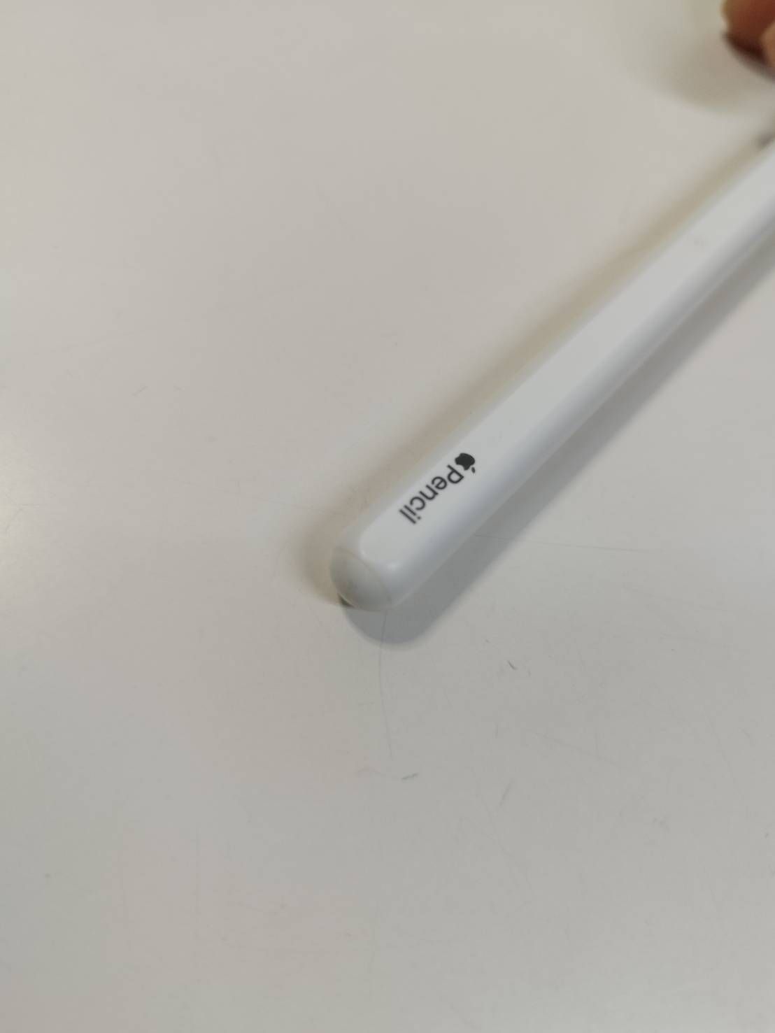純正 Apple
