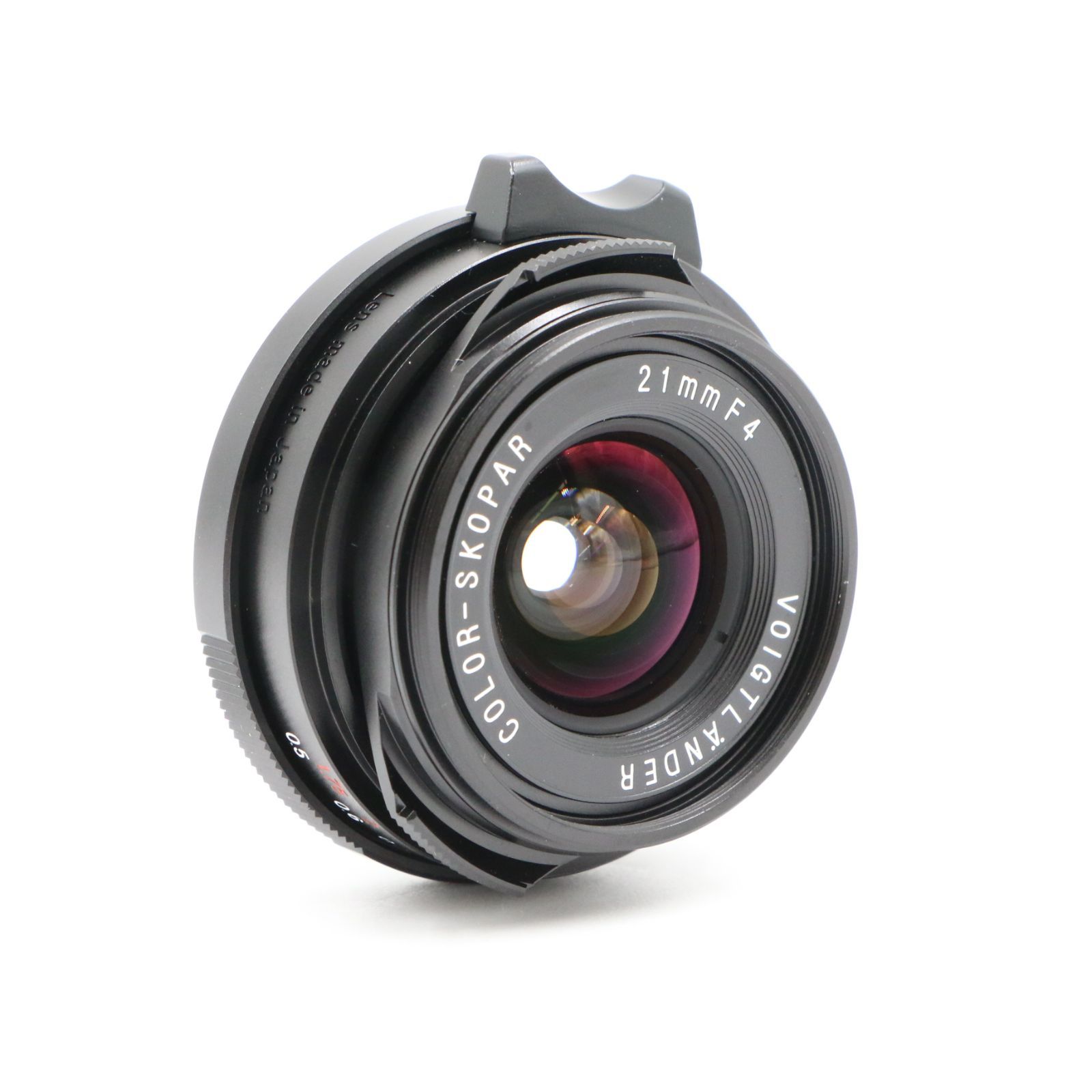 Voigtlander❗️COLOR-SKOPAR 21mm F4 VM‼️ライカ用