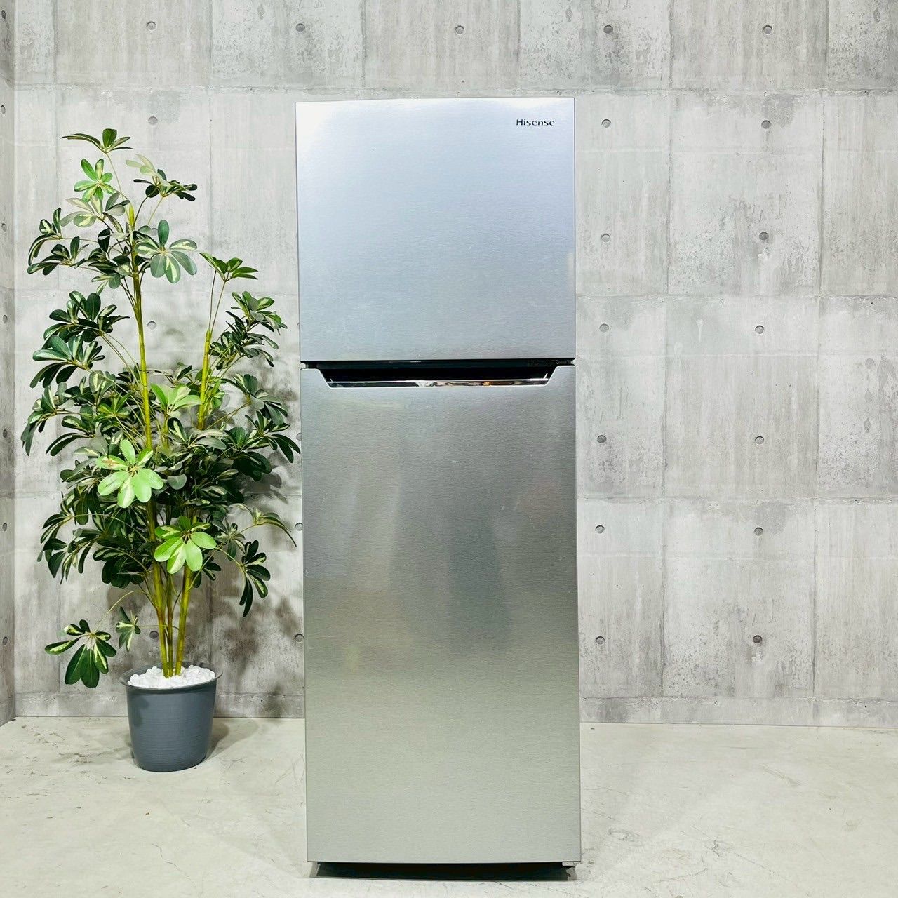 ️Hisense a3498