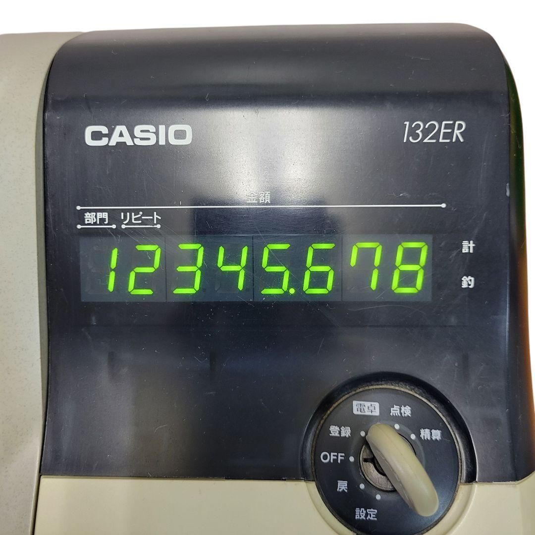 カシオ CASIO