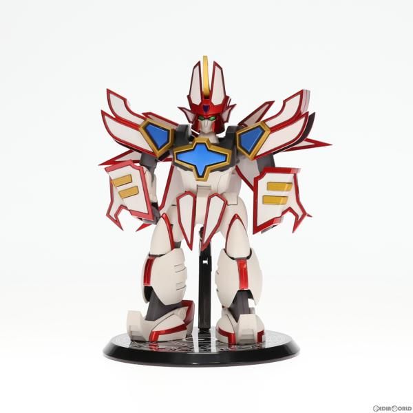 中古】[FIG]ヴァリアブルアクション スーパーグランゾート 魔動王 