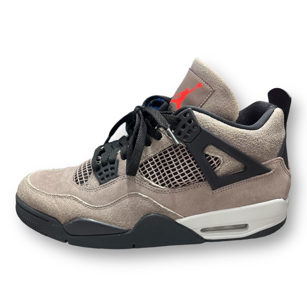 air jordan エアジョーダン4 トープヘイズ くすみカラー