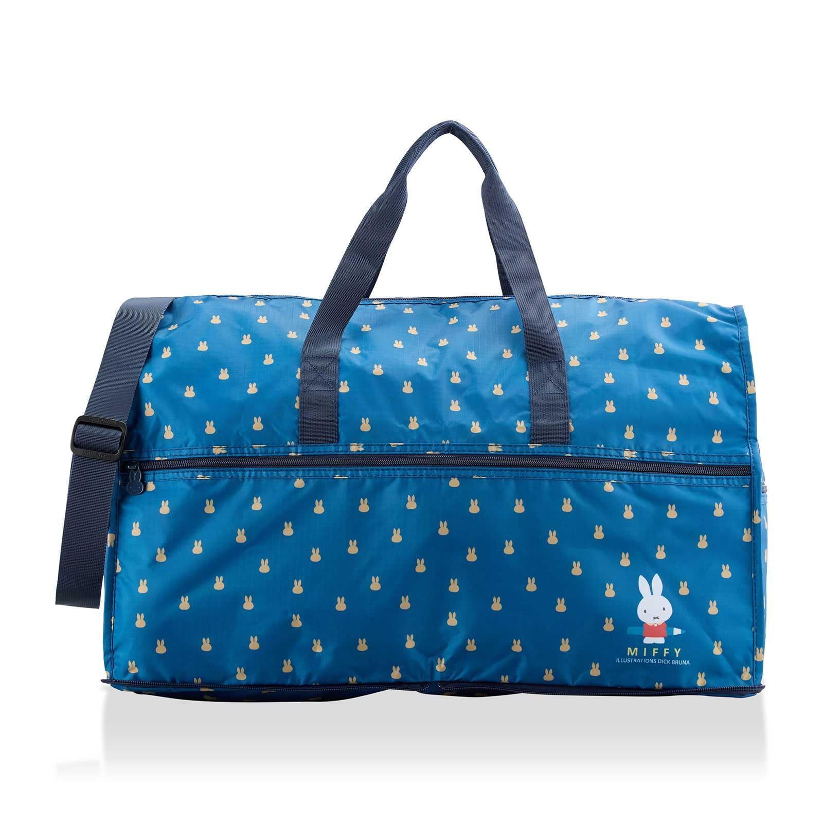 旅行に便利な Miffy×siffler