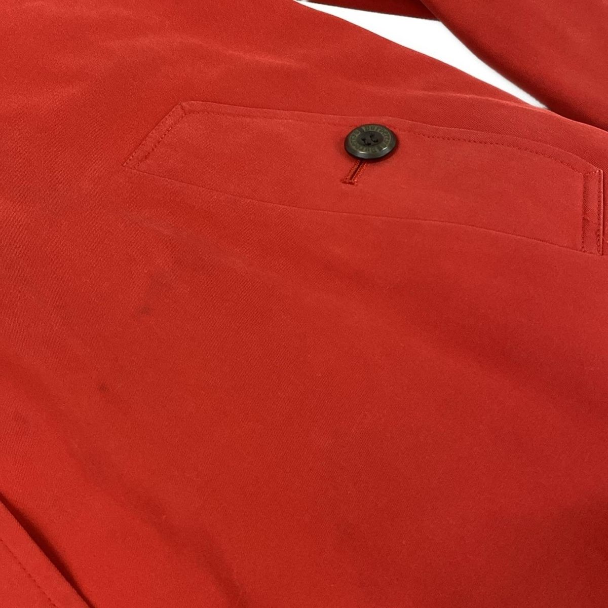 s バーバリーズ