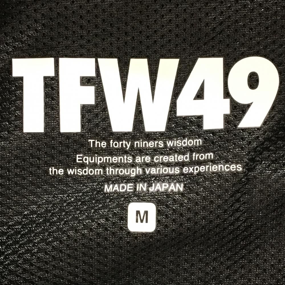 TFW49 ジャケット