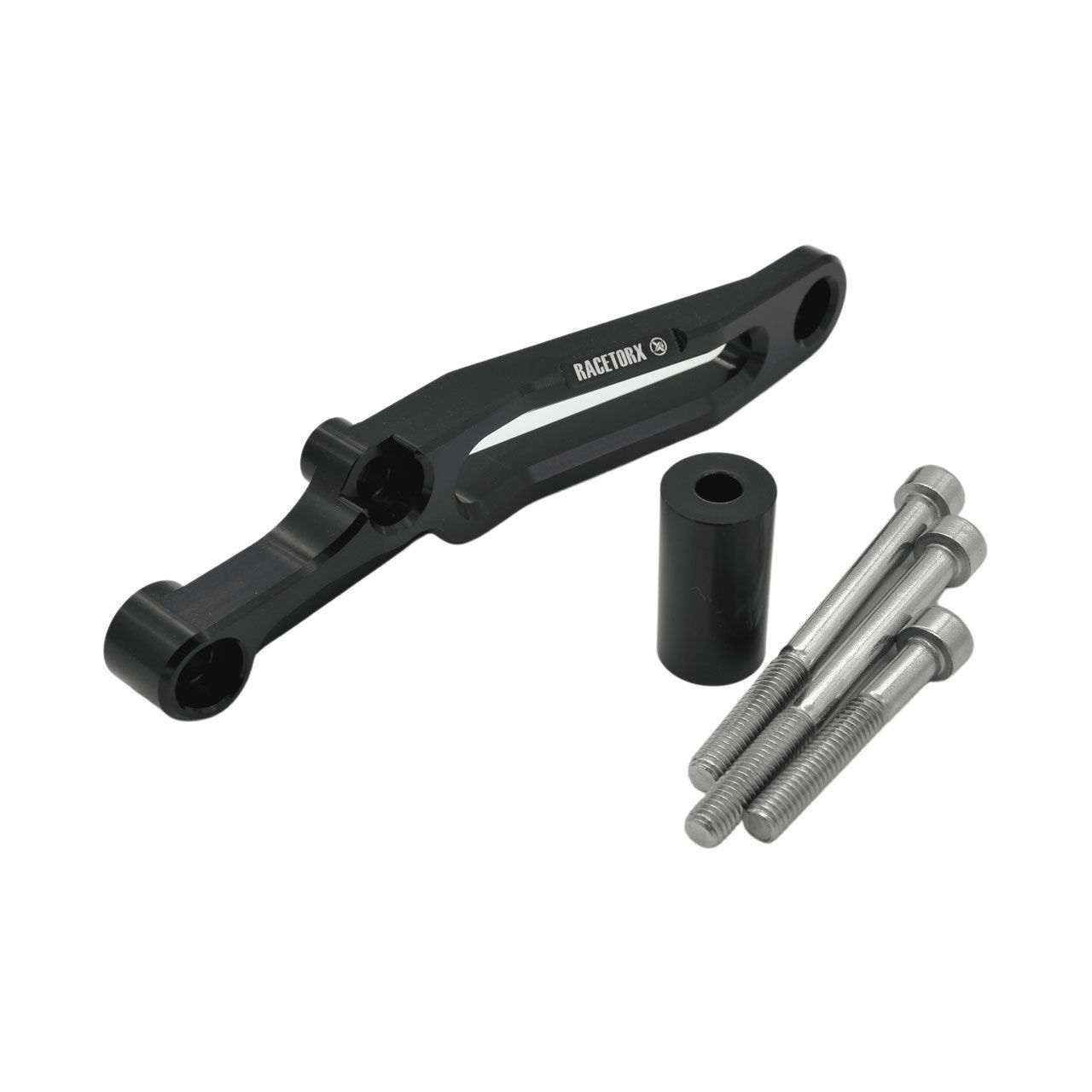RACETORX ギアシフトサポート RC8 シフト リンケージ