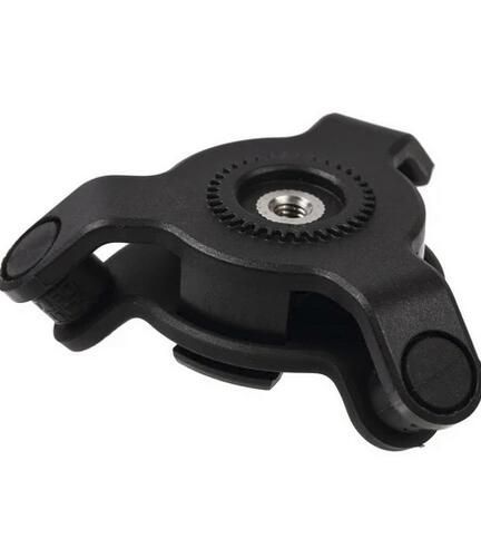 【3種セット】クアッドロック　ハンドルバーマウントV2　衝撃吸収ダンパー等 バイク用 | 衝撃(振動)吸収ダンパー バイク/オートバイ/QUAD LOCK