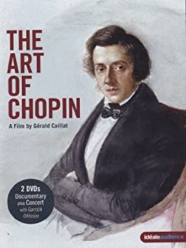 Art of Chopin [DVD]