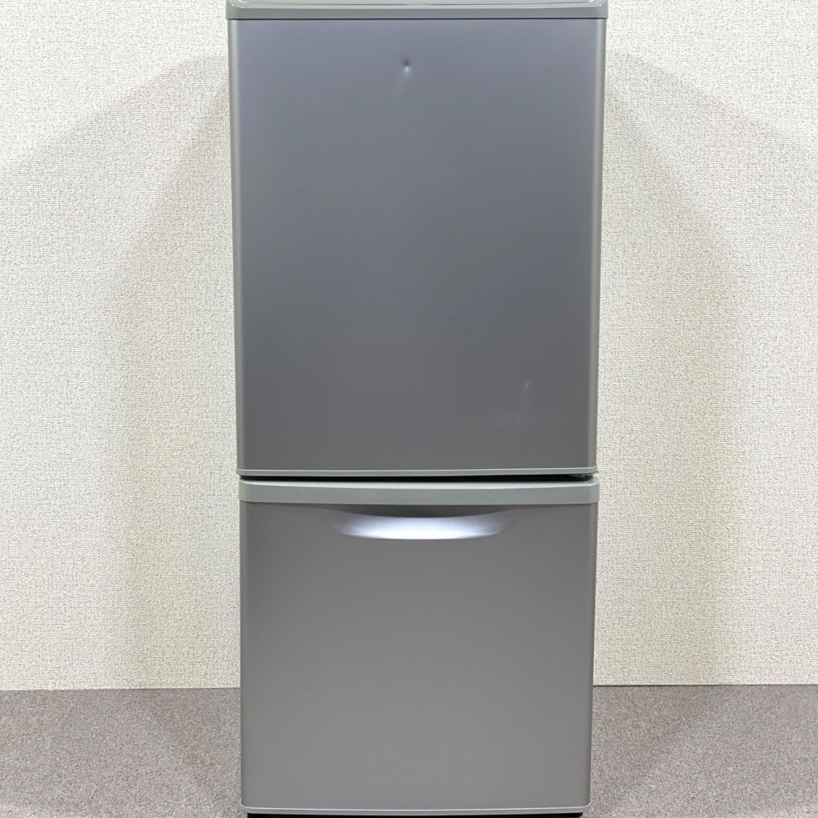 Panasonic(パナソニック) 冷凍冷蔵庫138L 一人暮らし 小型 - メルカリ