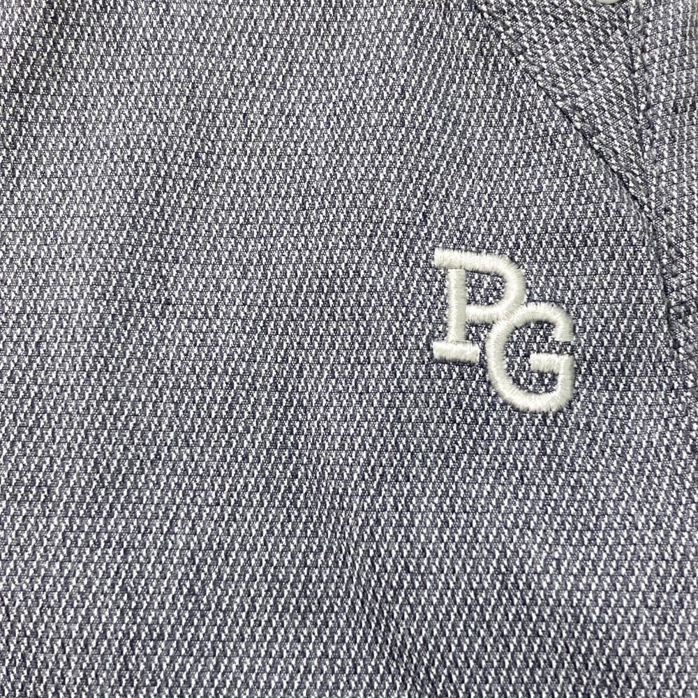 サイズ：00 PEARLY GATES パーリーゲイツ 30周年 ストレッチ