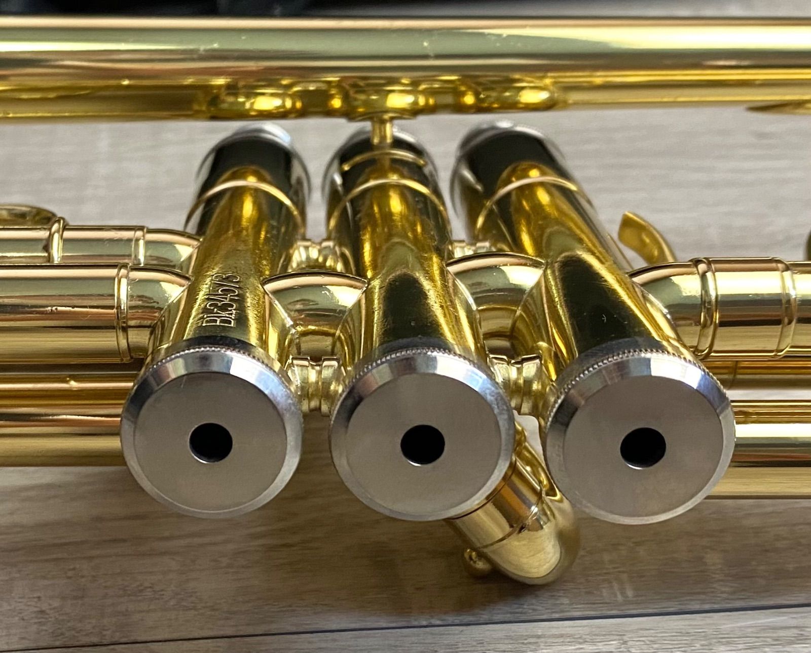 SELVA セルバ トランペット お買い得品 STR-100 初心者向け 楽器