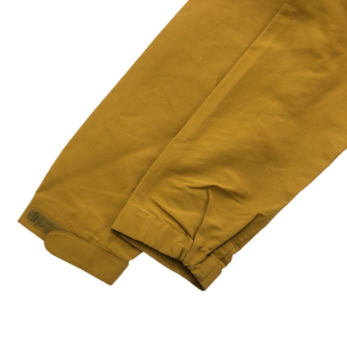 A VONTADE アボンタージ Wind Shield Snap Jacket w/Hood ナイロン 