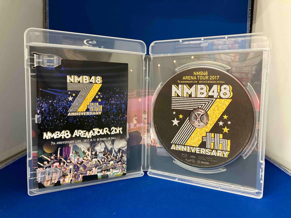 NMB48/3 LIVE COLLECTION 2017〈6枚組〉DVD NMB48/3 LIVE COLLECTION 2017〈6枚組〉DVD